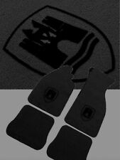 Set tappetini tappeto VW