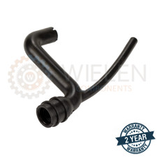 MANICOTTO SFIATO MOTORE PER