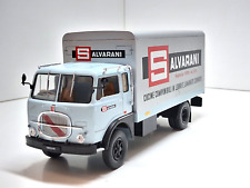 DEA CAMION D'EPOCA FIAT 643