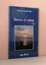 Zavorre di niente - Pandolfi Balbi - Kronion libri