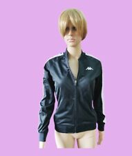 Giacca tuta sportiva donna Robe di Kappa