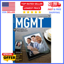 MGMT 7:2015 Textbook Chuck