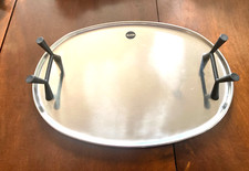 Alessi Servizio Vassoio Grillo