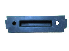 Supporto tampone gomma