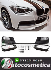 Spoiler sotto paraurti