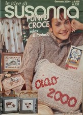 Le Idee Di Susanna Gennaio