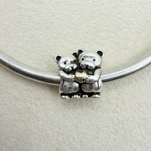 Pandora argento sterling oro - pandora,