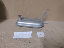 Marmitta tipo Minarelli V1