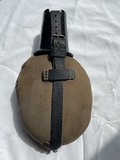 Borraccia da campo originale