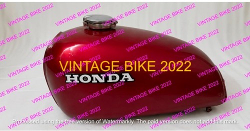 Adatto per honda 450 - honda, cb450