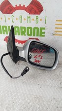 SPECCHIETTO RETROVISORE DESTRO DX PER VOLKSWAGEN Golf 5 Berlina 010515 (03>08)