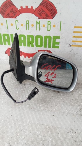 Specchietto retrovisore destro - specchietto,
