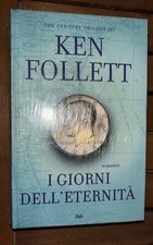 I GIORNI DELL'ETERNITà di KEN