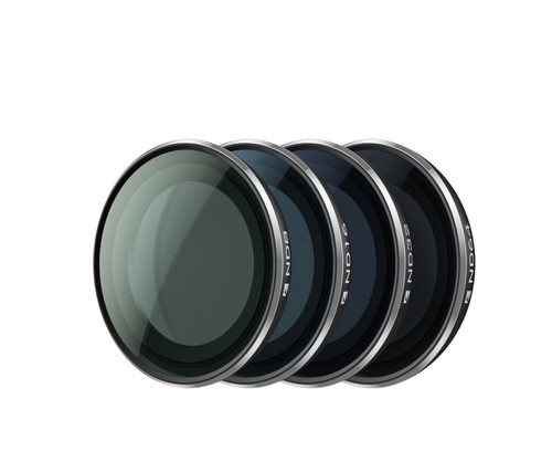 Set filtri insta360 - set, nd