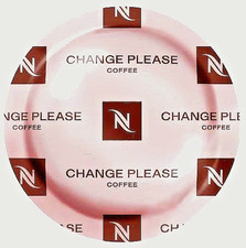 CAMBIO CIALDE NESPRESSO PRO
