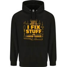 Fix stuff divertente - i,