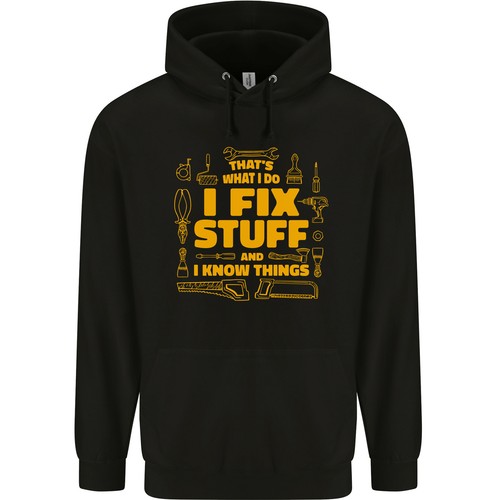 Fix stuff divertente - fix,
