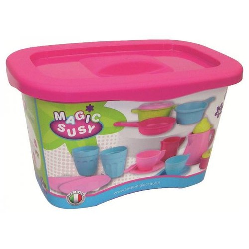 Confezione accessori cucina - confezione,