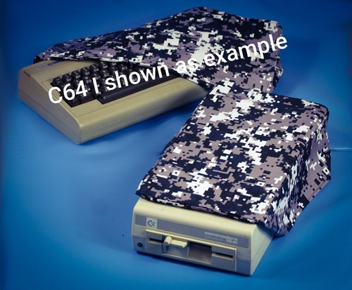 Bundle commodore the c64 - the,