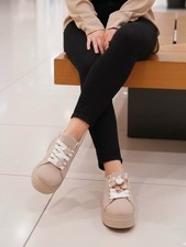 SNEAKERS DA DONNA GIOIELLO