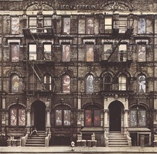Led Zeppelin - Physical