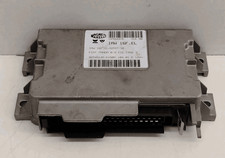 IAW16FEL Centralina iniezione  FIAT PANDA 1a Serie 900 Jolly Ber. 3p/b/899cc