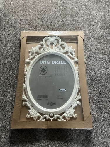Ikea ung drill 14743 grande - drill,