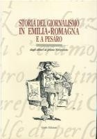 Storia del giornalismo - storia,