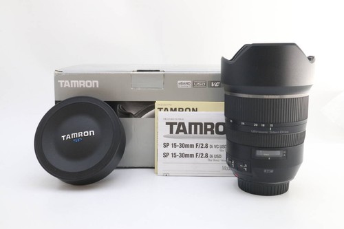 Tamron f2 8 di - sp,