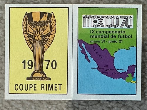 Panini mexico world cup - 70,