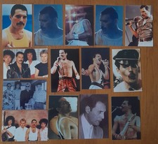 Fotografie SINGOLE Queen -