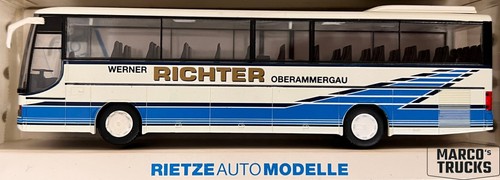 Rietze setra s315 pullman - gt,
