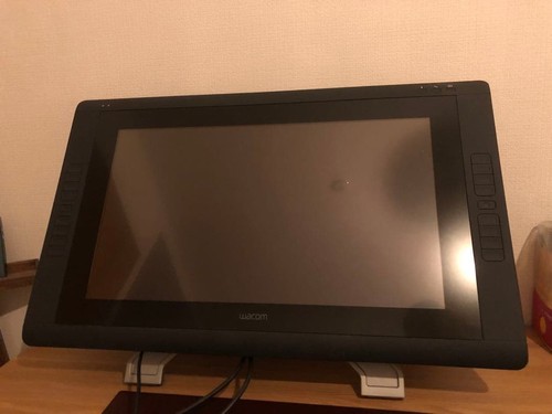 Tavoletta grafica wacom cintiq - grafica,
