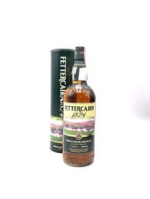 FETTERCAIRN - 12 YO SINGLE
