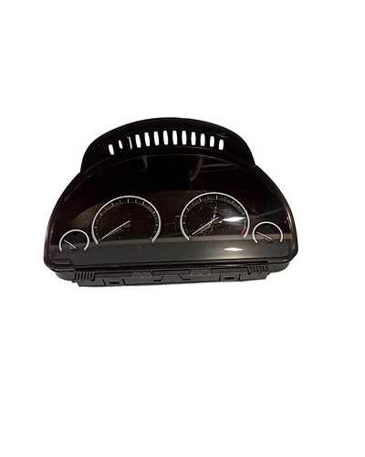 Quadro strumenti bmw - bmw, (mph)