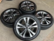 4 RUOTE INVERNALI ORIGINALI