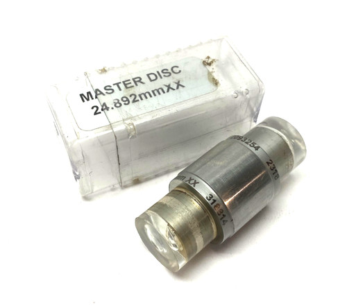 Mahr 2093254 disco - mahr,