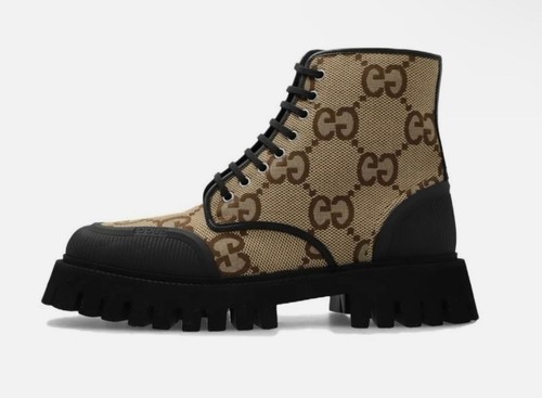 Gucci monogram jumbo maxi - jumbo, gg