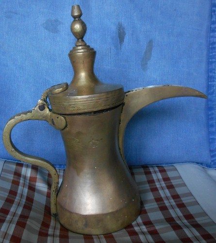 Parte superiore samovar - superiore,