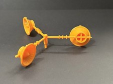 Rotore ricambio 3 tazze - rotore,