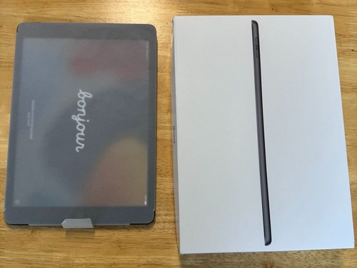 Apple ipad 2021 10a - ipad, 10,9''