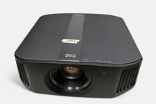 JVC D-ILA 4K HDR Home Theater