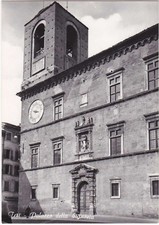 JESI - ANCONA - PALAZZO DELLA SIGNORIA -7856-