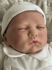 Dolcissima bambola Baby Doll