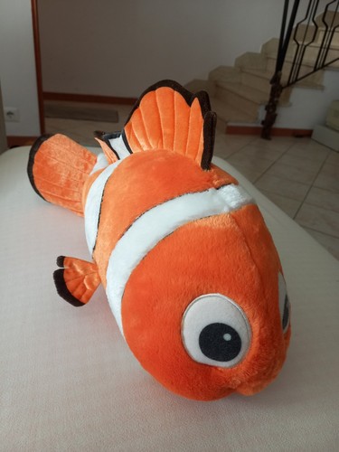 Peluche nemo disney - disney, store