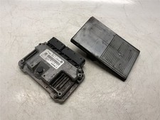 BMW R1200GS 2010 ECU & ECM -
