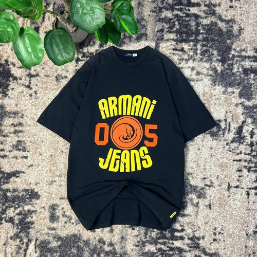 Shirt armani jeans - armani, vintage