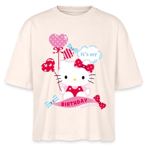 Maglietta hello kitty - hello,