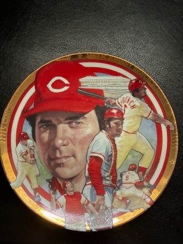 Johnny bench piatto - johnny,