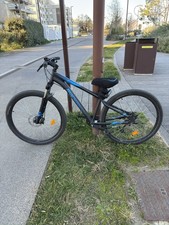 mtb rockrider st120
